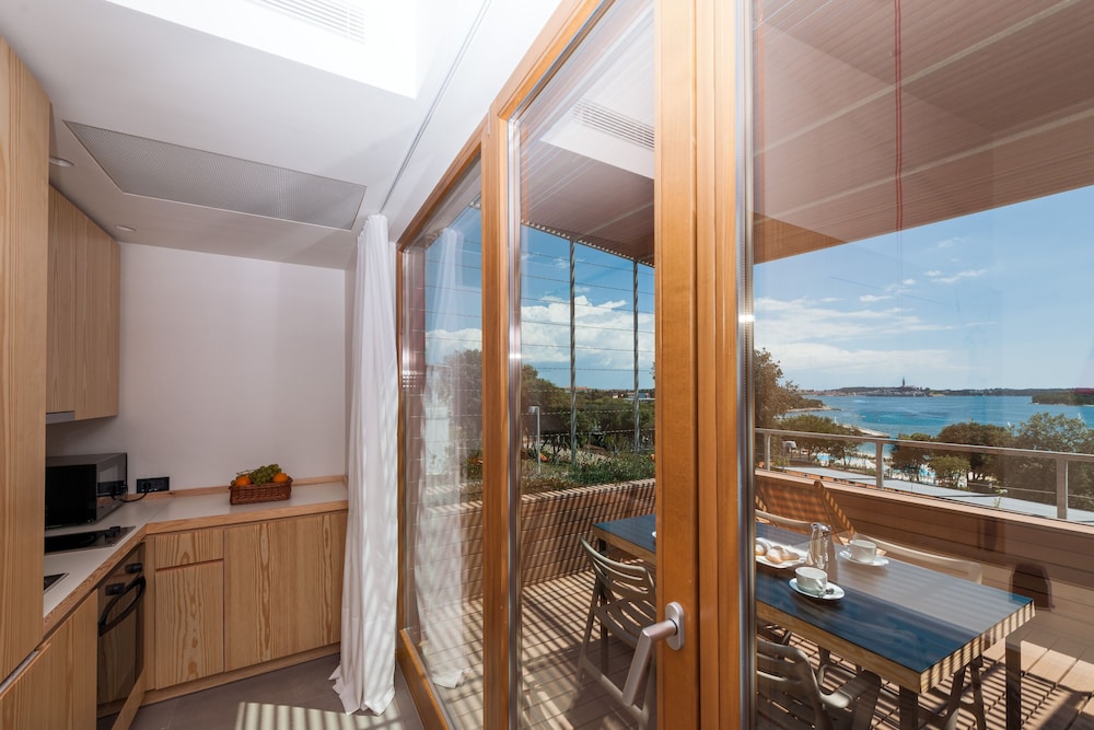 Maistra Select Amarin Resort — Hotel rooms in Rovinj, Istria