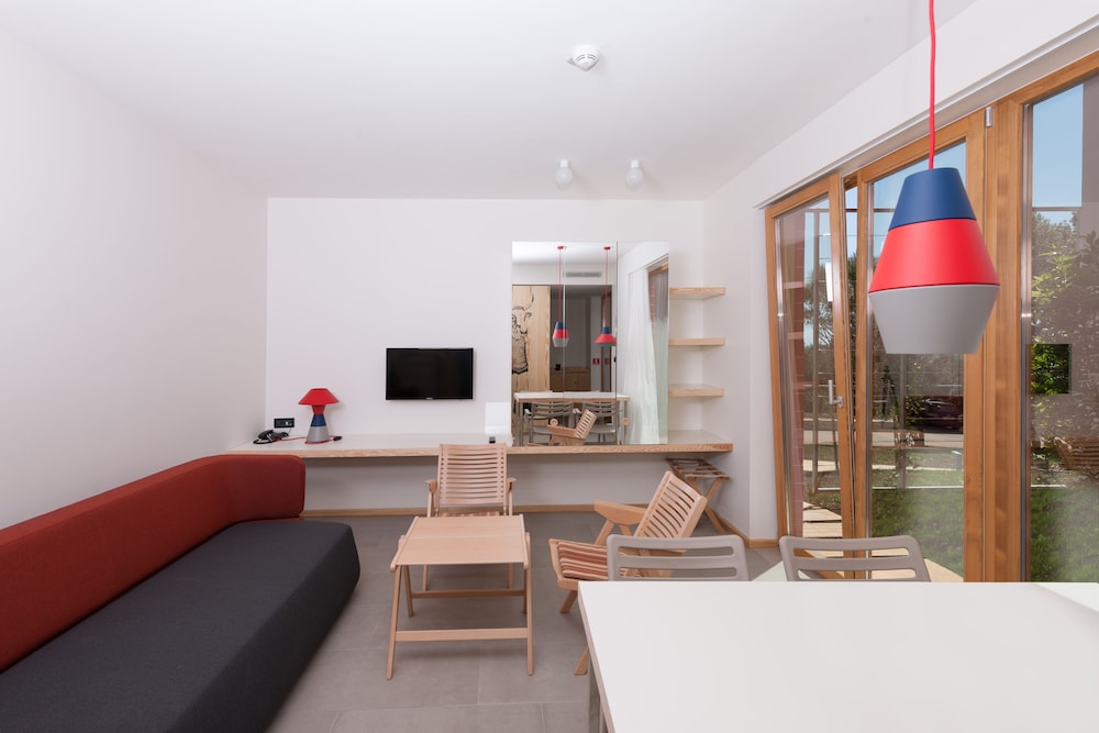Maistra Select Amarin Resort — Hotel rooms in Rovinj, Istria