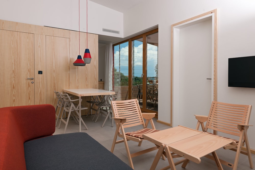 Maistra Select Amarin Resort — Hotel rooms in Rovinj, Istria