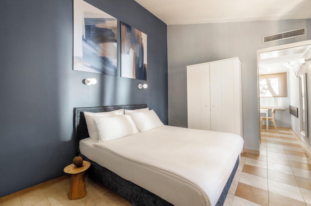 Maistra Select Amarin Resort — Hotel rooms in Rovinj, Istria