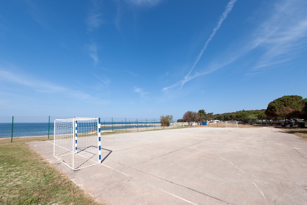 Maistra Select Amarin Resort — Sports & recreation in Rovinj, Istria