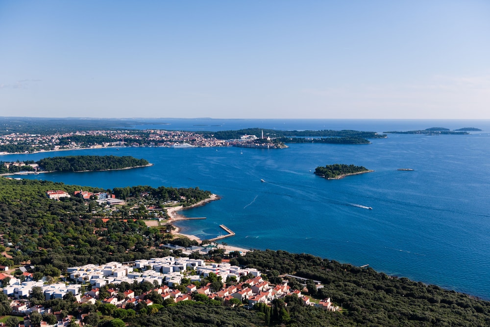 Maistra Select Amarin Resort — Attractions in the area in Rovinj, Istria