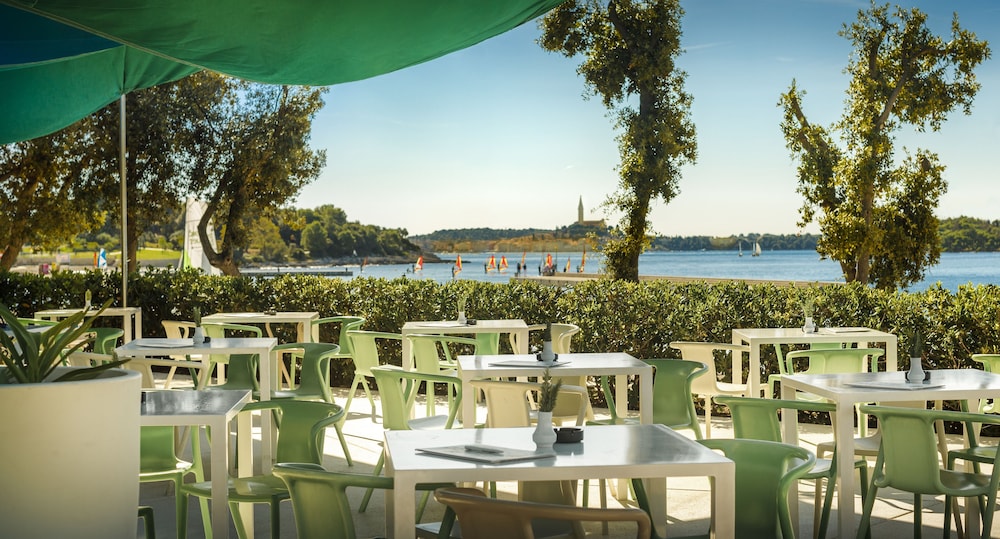 Maistra Select Amarin Resort — Restaurant & bars in Rovinj, Istria
