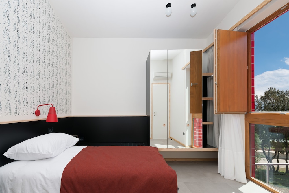 Maistra Select Amarin Resort — Hotel rooms in Rovinj, Istria