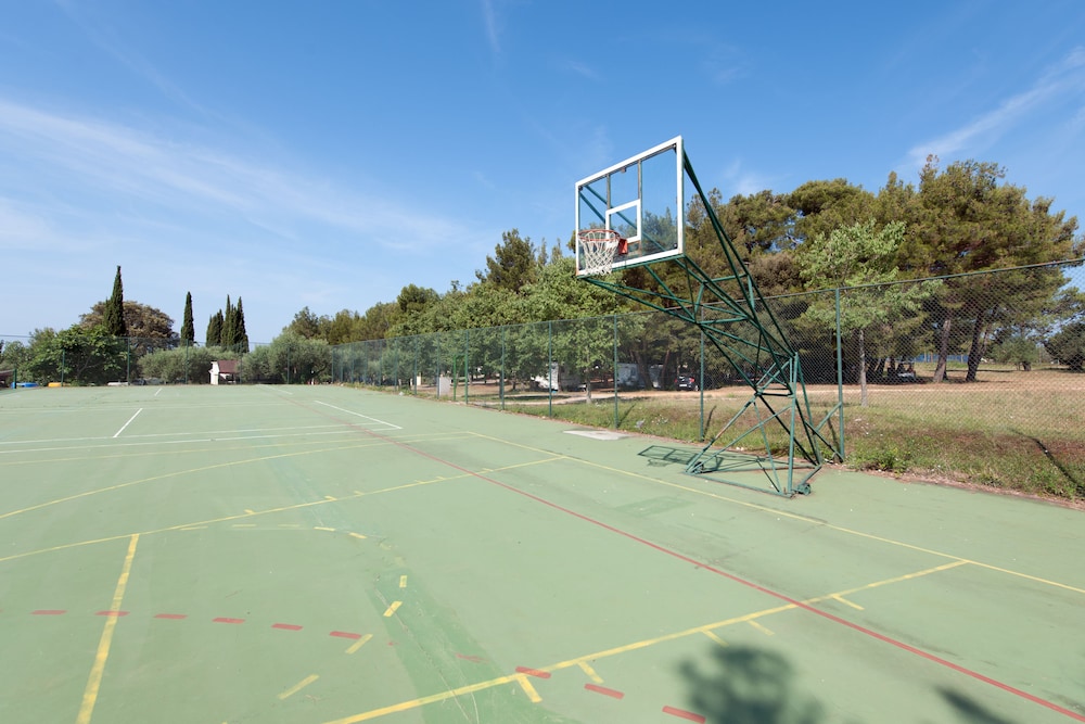 Maistra Select Amarin Resort — Sports & recreation in Rovinj, Istria