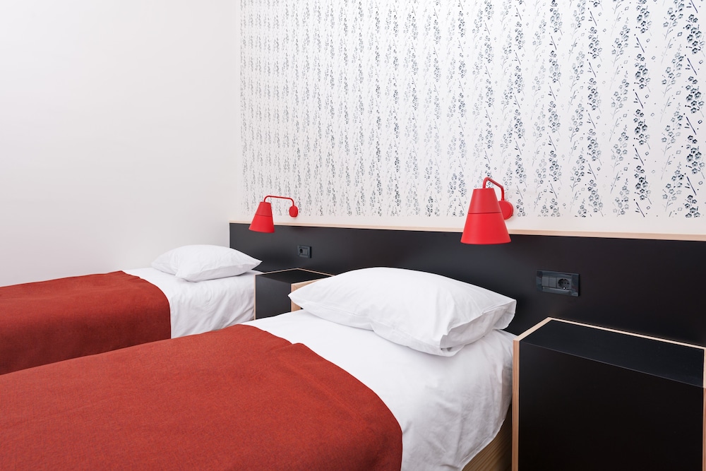 Maistra Select Amarin Resort — Hotel rooms in Rovinj, Istria
