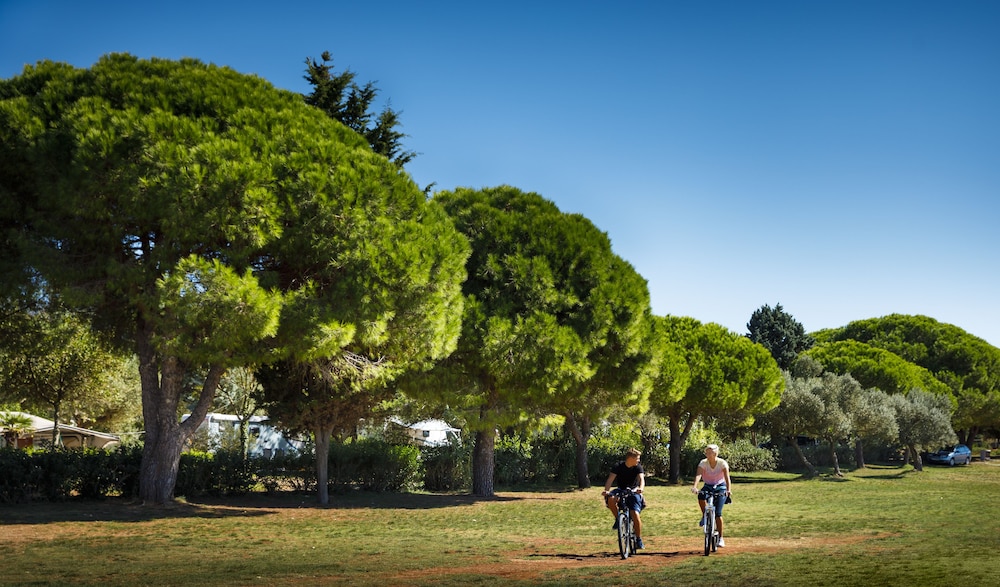 Maistra Select Amarin Resort — Sports & recreation in Rovinj, Istria