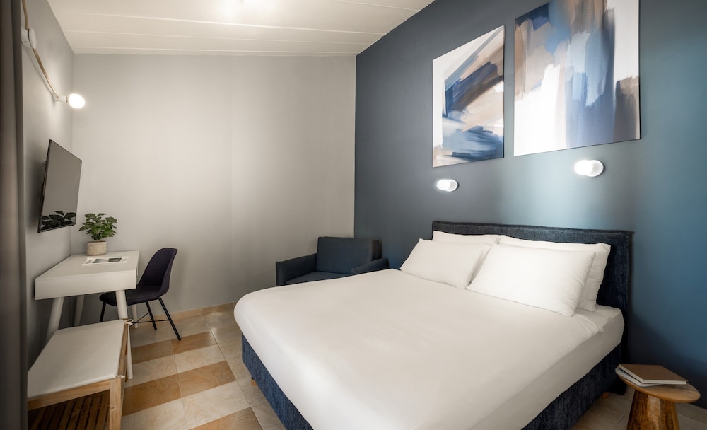 Maistra Select Amarin Resort — Hotel rooms in Rovinj, Istria