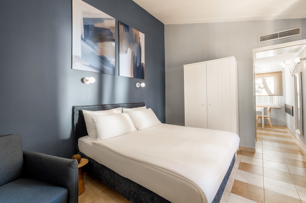 Maistra Select Amarin Resort — Hotel rooms in Rovinj, Istria