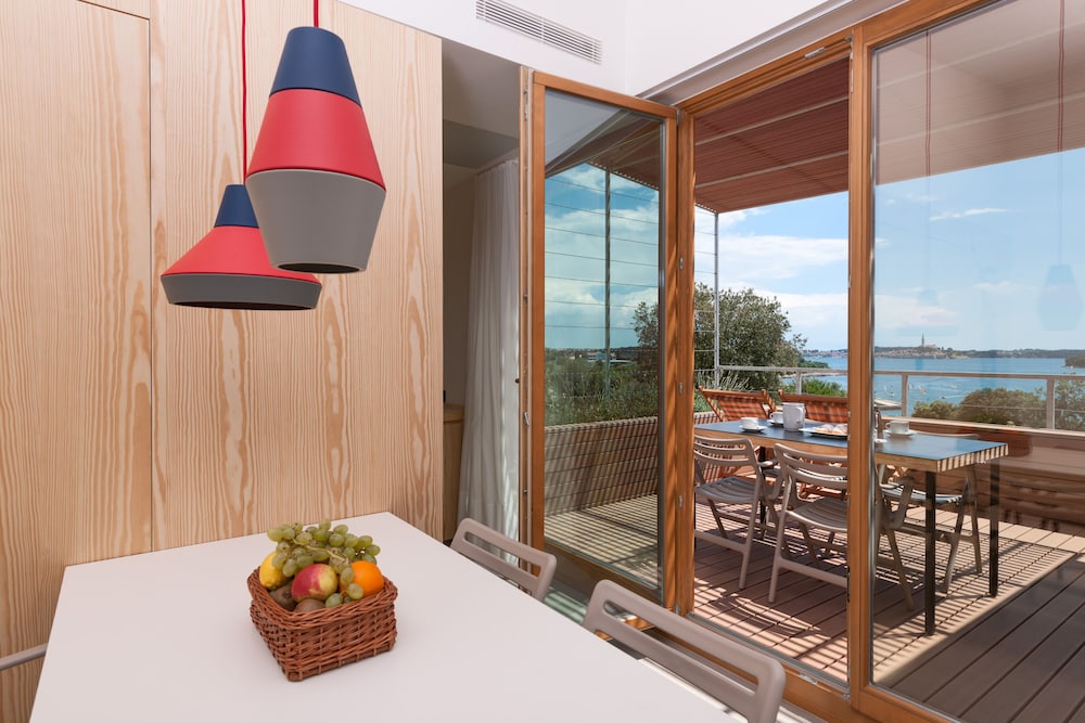 Maistra Select Amarin Resort — Hotel rooms in Rovinj, Istria