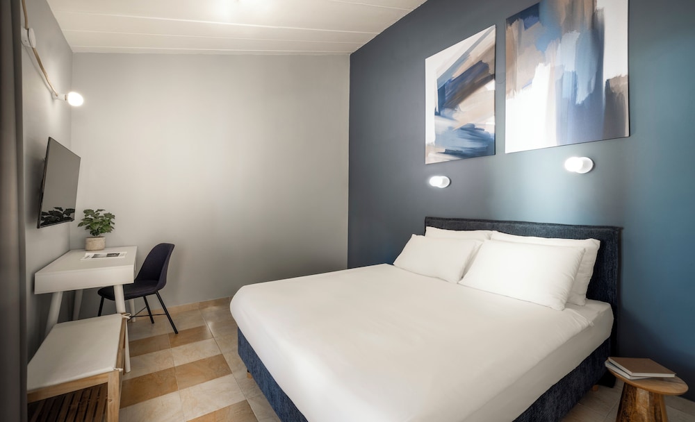 Maistra Select Amarin Resort — Hotel rooms in Rovinj, Istria