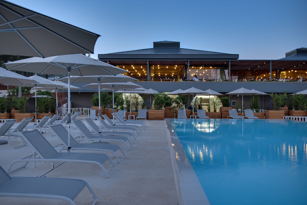 Maistra Select Amarin Resort — Swimming pool in Rovinj, Istria