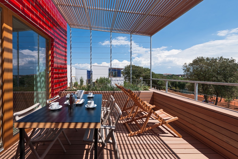 Maistra Select Amarin Resort — Restaurant & bars in Rovinj, Istria