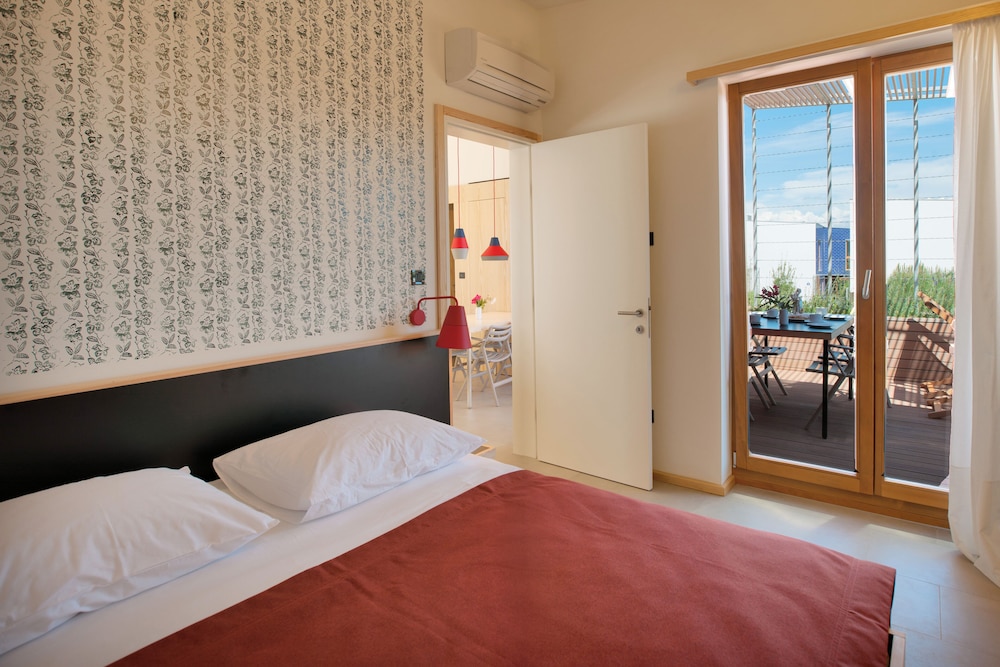 Maistra Select Amarin Resort — Hotel rooms in Rovinj, Istria