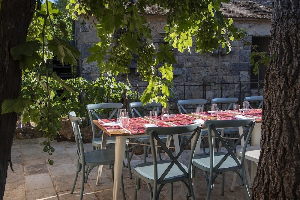Amadria Park Hotel Ivan — Restaurant & bars in Šibenik, Šibenik-Knin