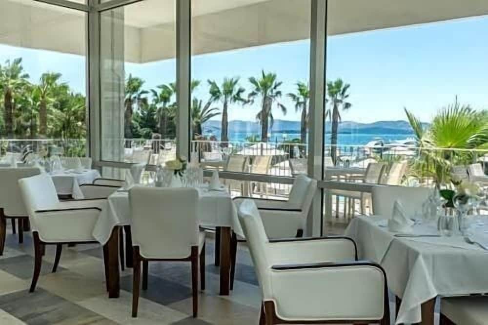 Amadria Park Hotel Ivan — Restaurant & bars in Šibenik, Šibenik-Knin