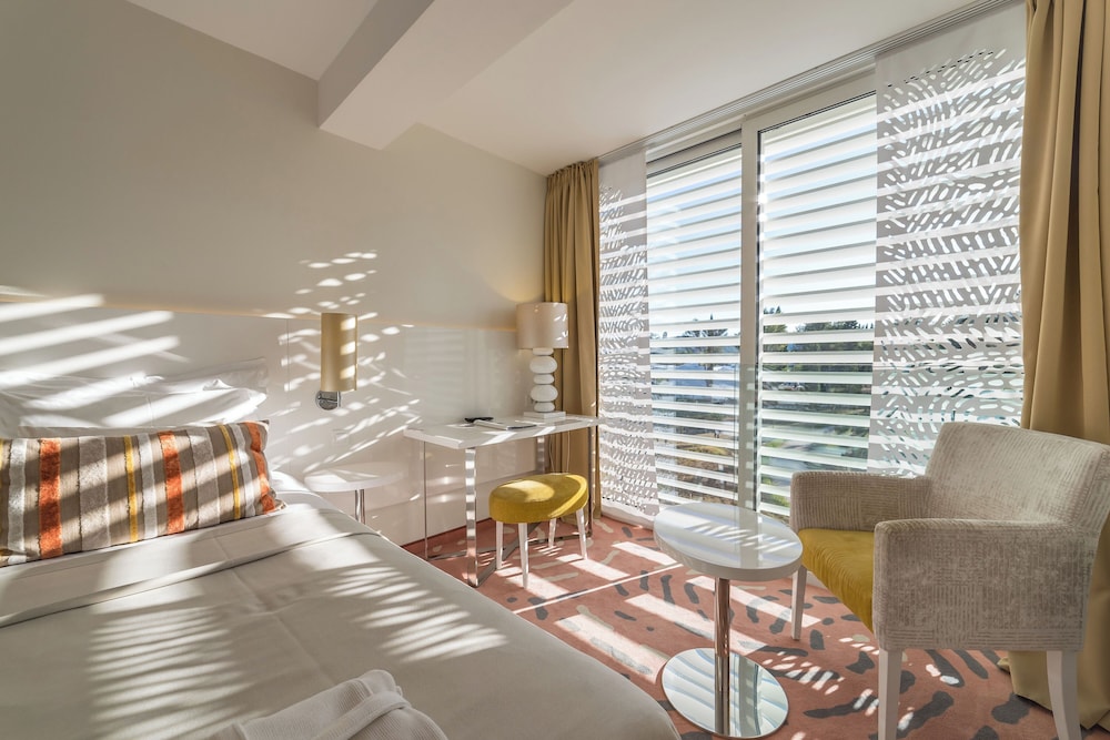 Amadria Park Hotel Ivan — Hotel rooms in Šibenik, Šibenik-Knin