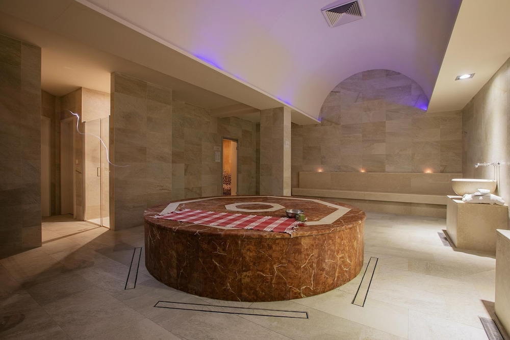 Amadria Park Hotel Ivan — Spa in Šibenik, Šibenik-Knin