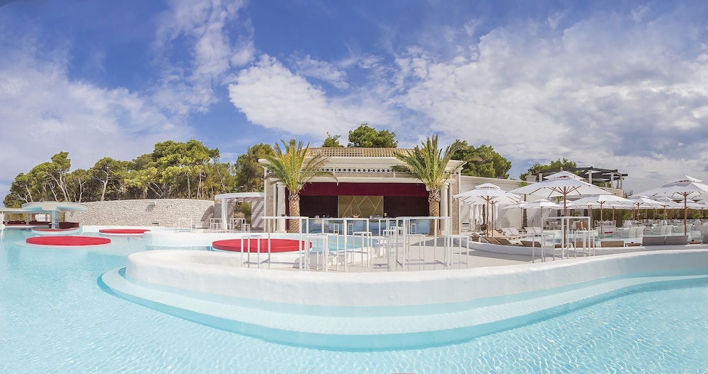 Amadria Park Hotel Ivan — Swimming pool in Šibenik, Šibenik-Knin