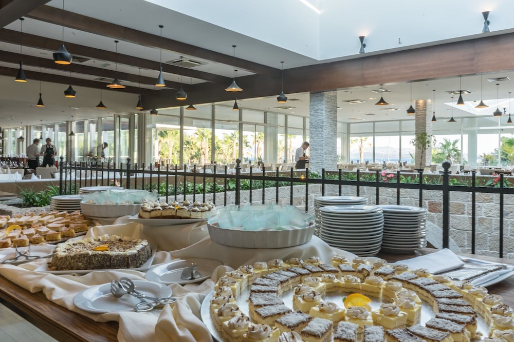 Amadria Park Hotel Ivan — Restaurant & bars in Šibenik, Šibenik-Knin