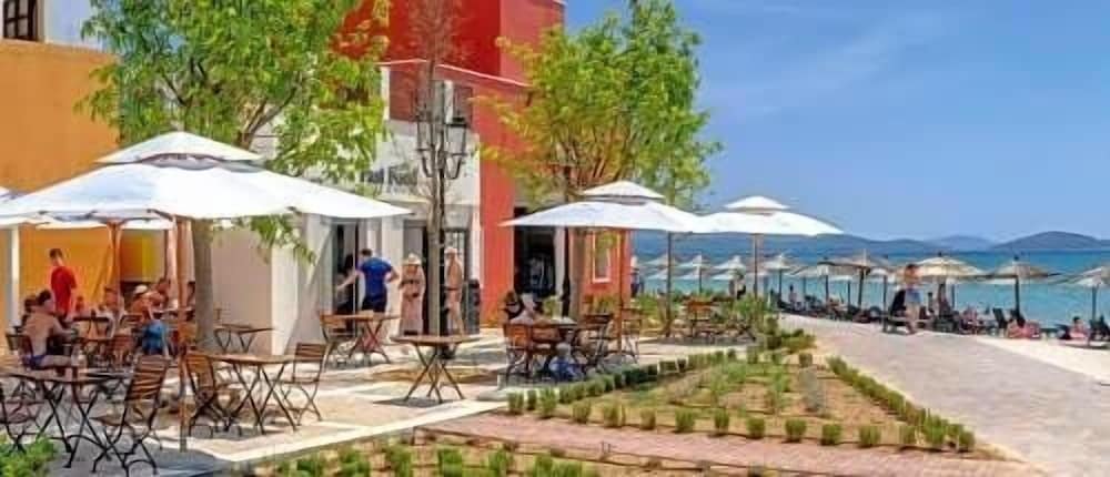 Amadria Park Hotel Ivan — Restaurant & bars in Šibenik, Šibenik-Knin