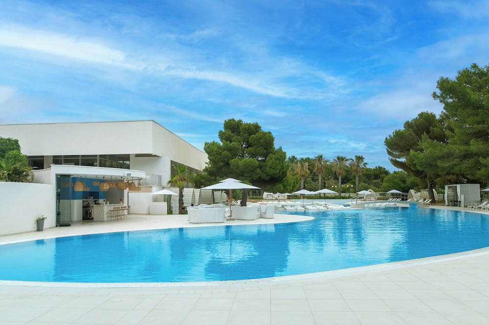 Amadria Park Hotel Ivan — Swimming pool in Šibenik, Šibenik-Knin