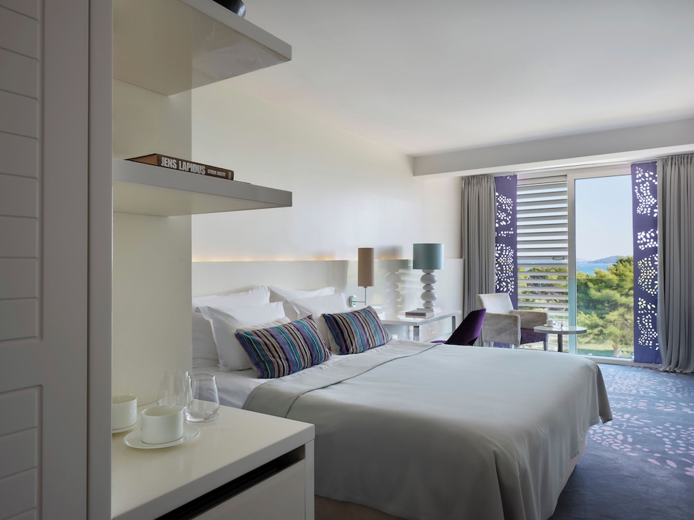 Amadria Park Hotel Ivan — Hotel rooms in Šibenik, Šibenik-Knin