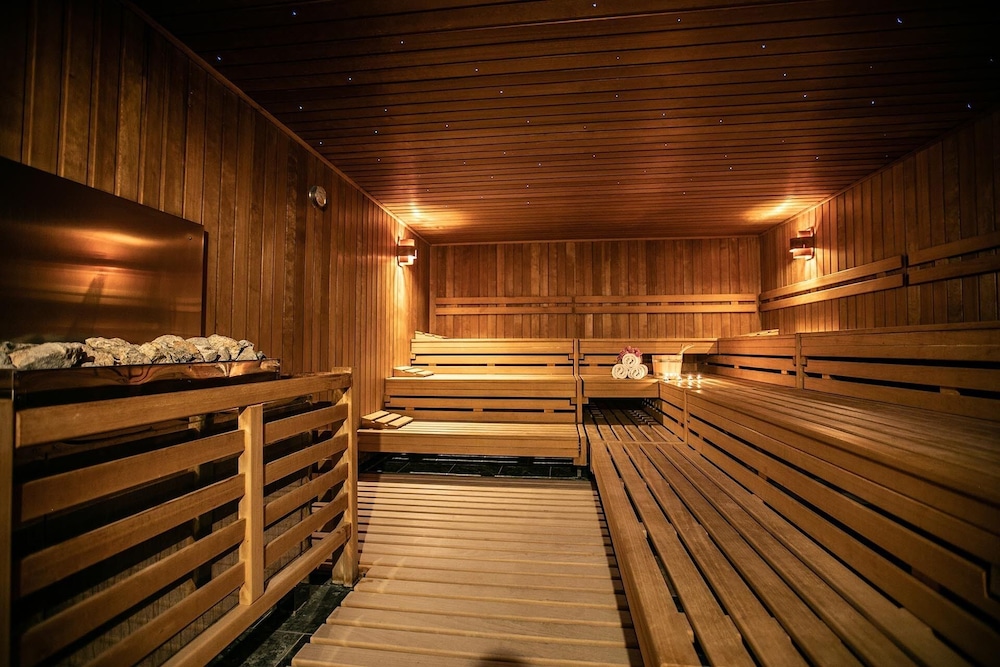 Amadria Park Hotel Ivan — Spa in Šibenik, Šibenik-Knin