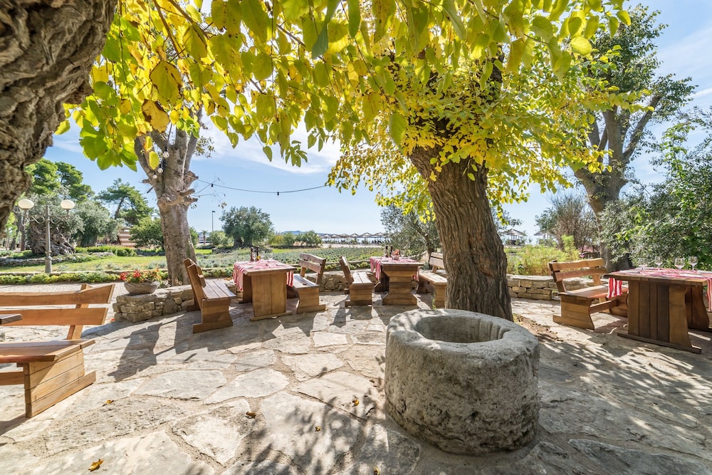 Amadria Park Hotel Ivan — Restaurant & bars in Šibenik, Šibenik-Knin