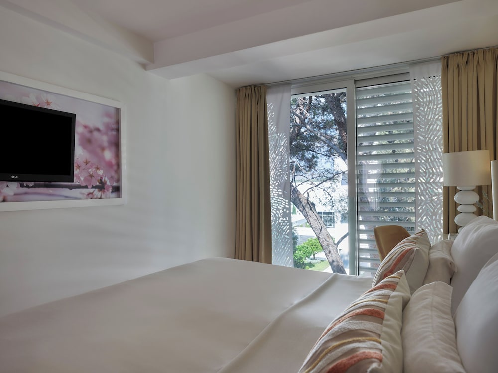 Amadria Park Hotel Ivan — Hotel rooms in Šibenik, Šibenik-Knin