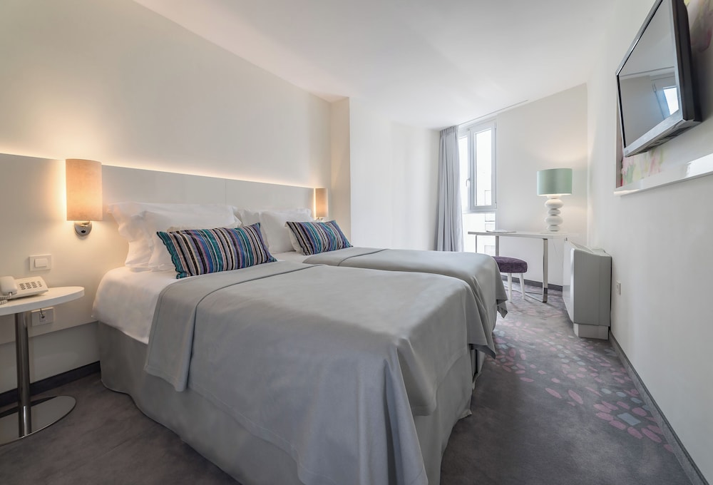 Amadria Park Hotel Ivan — Hotel rooms in Šibenik, Šibenik-Knin