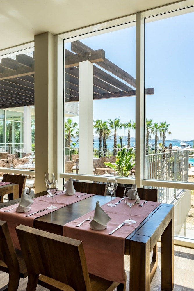 Amadria Park Hotel Ivan — Restaurant & bars in Šibenik, Šibenik-Knin