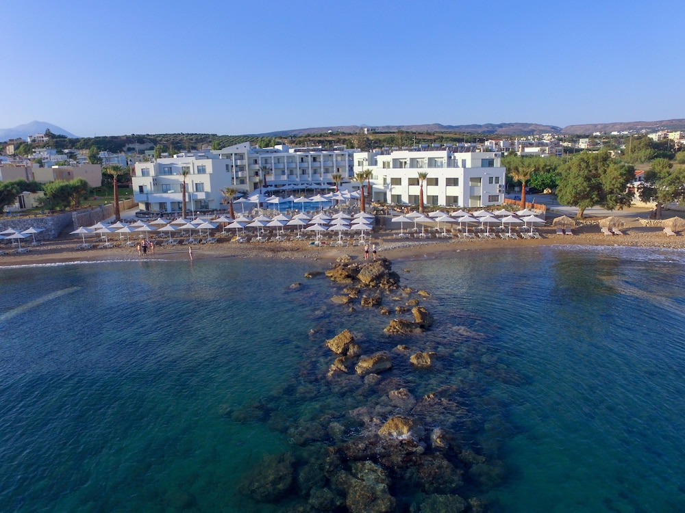 Harmony Rethymno Beach Hotel - zdjęcie 3