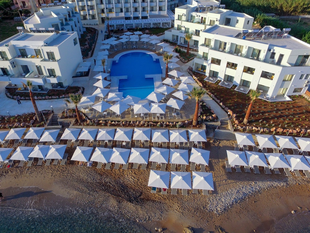 Harmony Rethymno Beach Hotel - zdjęcie 2