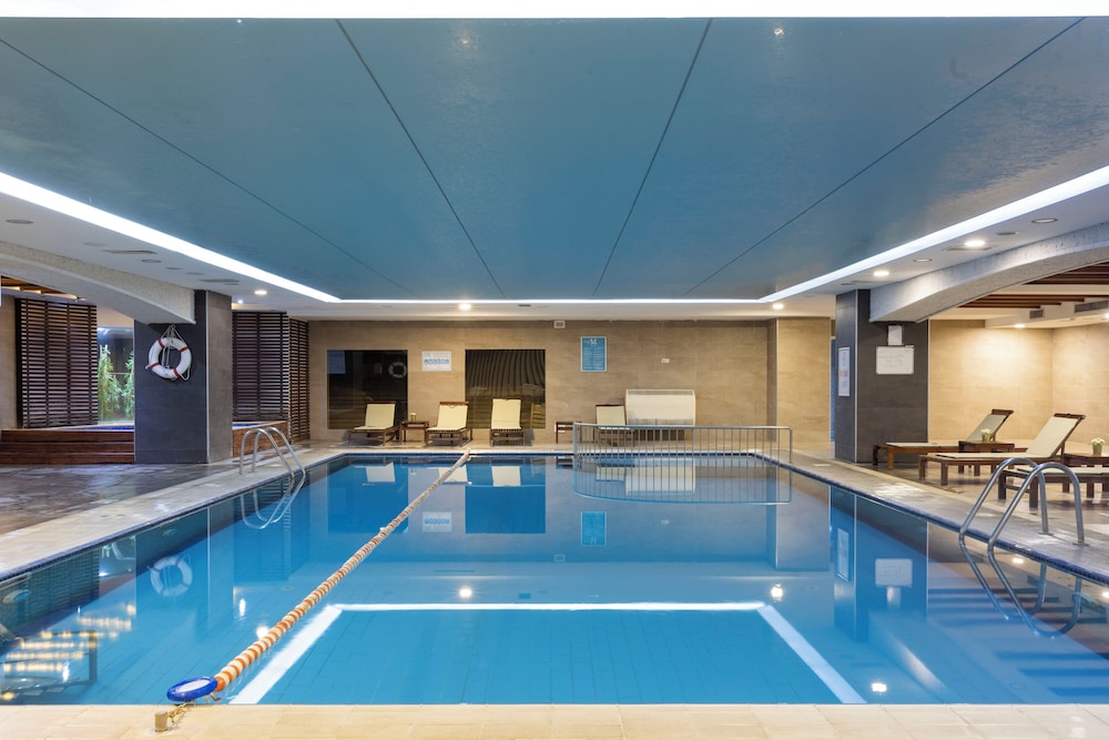 Anemon Kent Çiğli Otel - zdjęcie 3