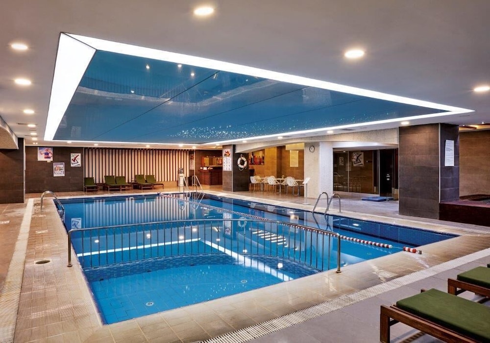 Anemon Kent Çiğli Otel