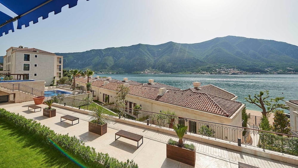 Huma Kotor Bay Hotel and Villas - zdjęcie 5