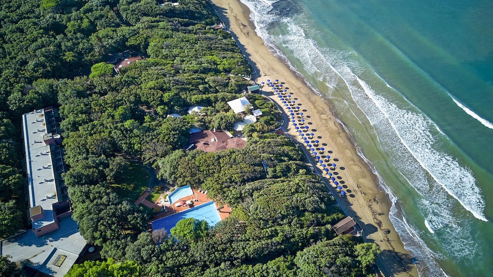 Park Hotel I Lecci