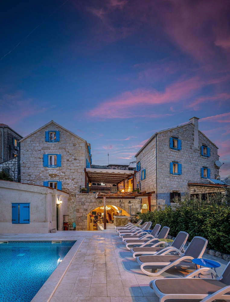 Hotel Agava — Main photo in Split, Split-Dalmatia