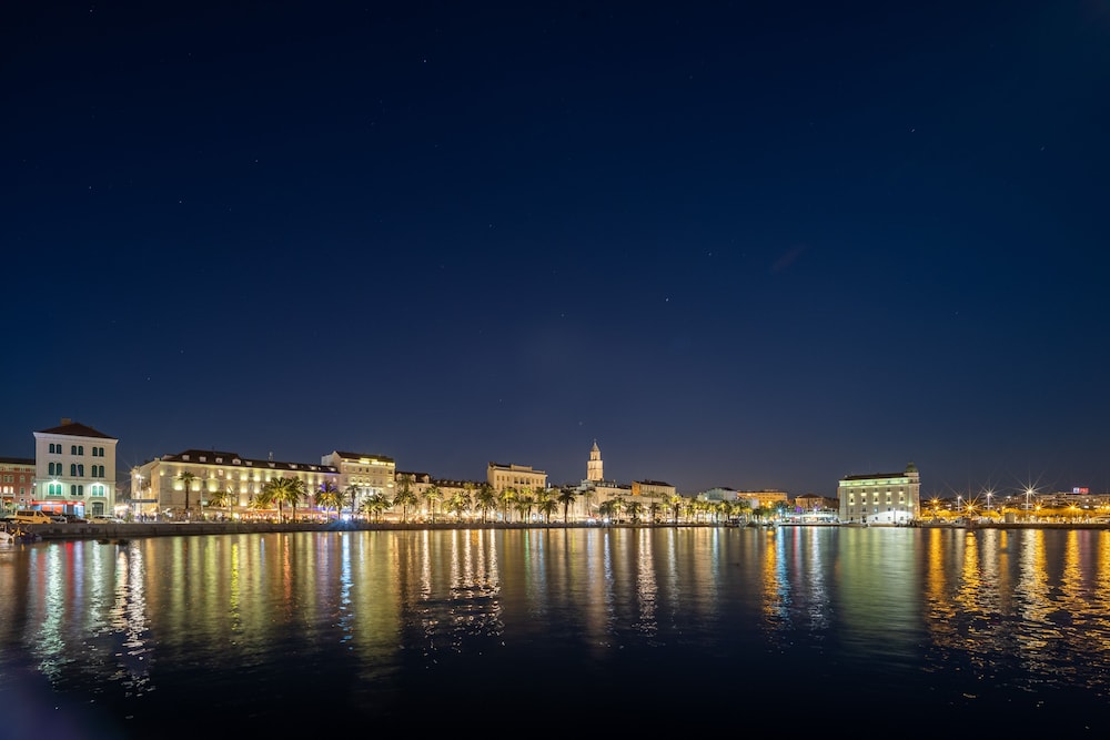 Hotel Agava — Attractions in the area in Split, Split-Dalmatia