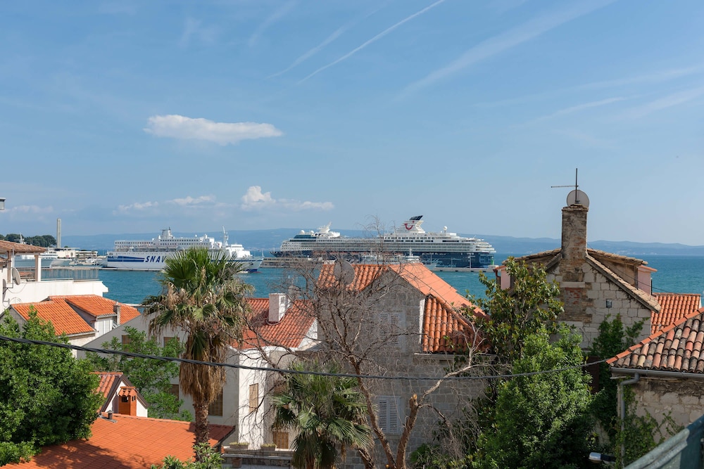 Hotel Agava — Attractions in the area in Split, Split-Dalmatia