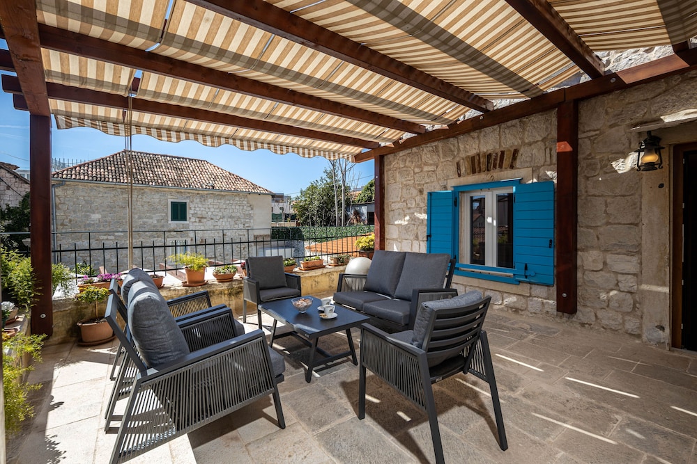 Hotel Agava — Attractions in the area in Split, Split-Dalmatia