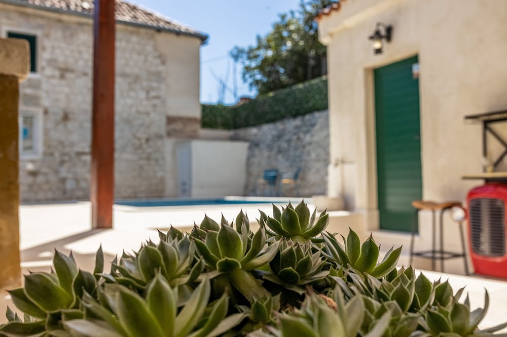 Hotel Agava — Swimming pool in Split, Split-Dalmatia