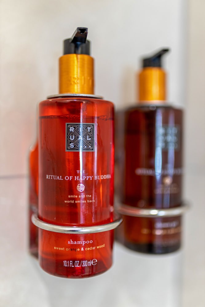Hotel Agava — Spa in Split, Split-Dalmatia