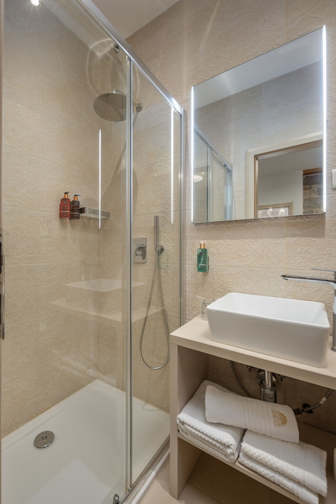 Hotel Agava — Hotel rooms in Split, Split-Dalmatia