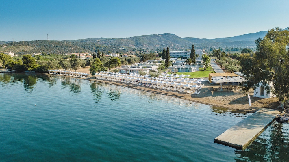 Amaronda Resort & Spa - All Inclusive - zdjęcie 3
