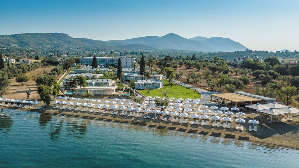 Amaronda Resort & Spa - All Inclusive
