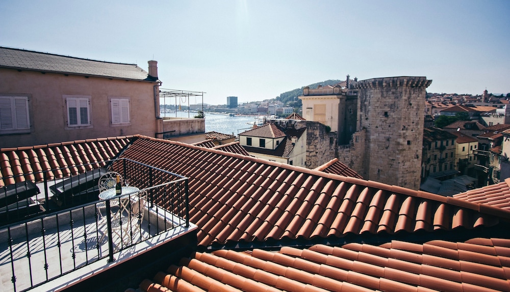 Plaza Marchi Old Town - MAG Quaint & Elegant Boutique Hotels — Attractions in the area in Split, Split-Dalmatia