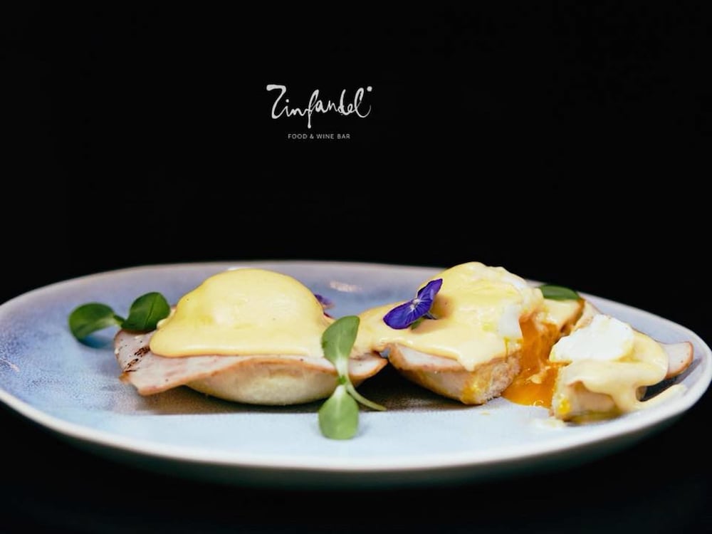 Plaza Marchi Old Town - MAG Quaint & Elegant Boutique Hotels — Restaurant & bars in Split, Split-Dalmatia