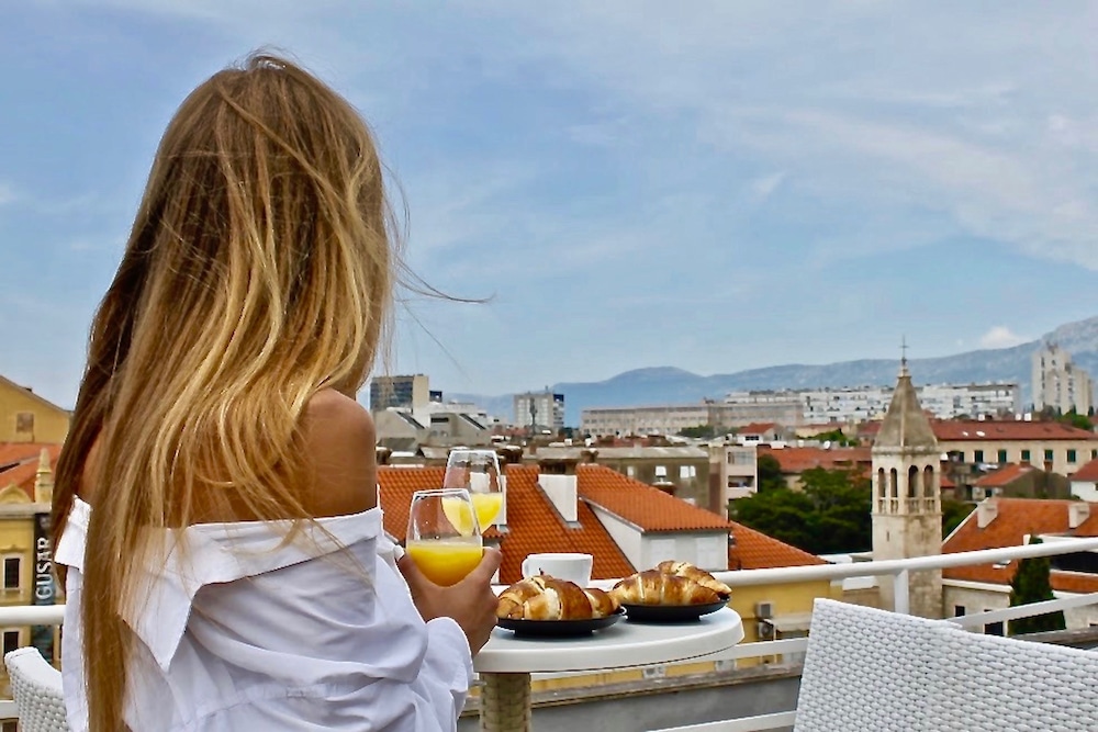Plaza Marchi Old Town - MAG Quaint & Elegant Boutique Hotels — Attractions in the area in Split, Split-Dalmatia